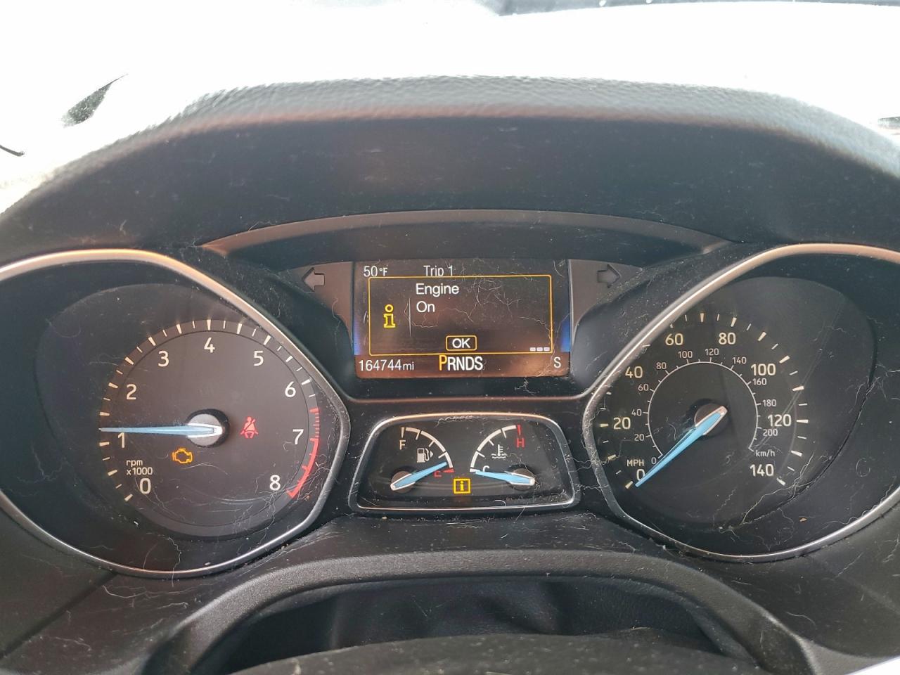 Ford Focus Se Image 8