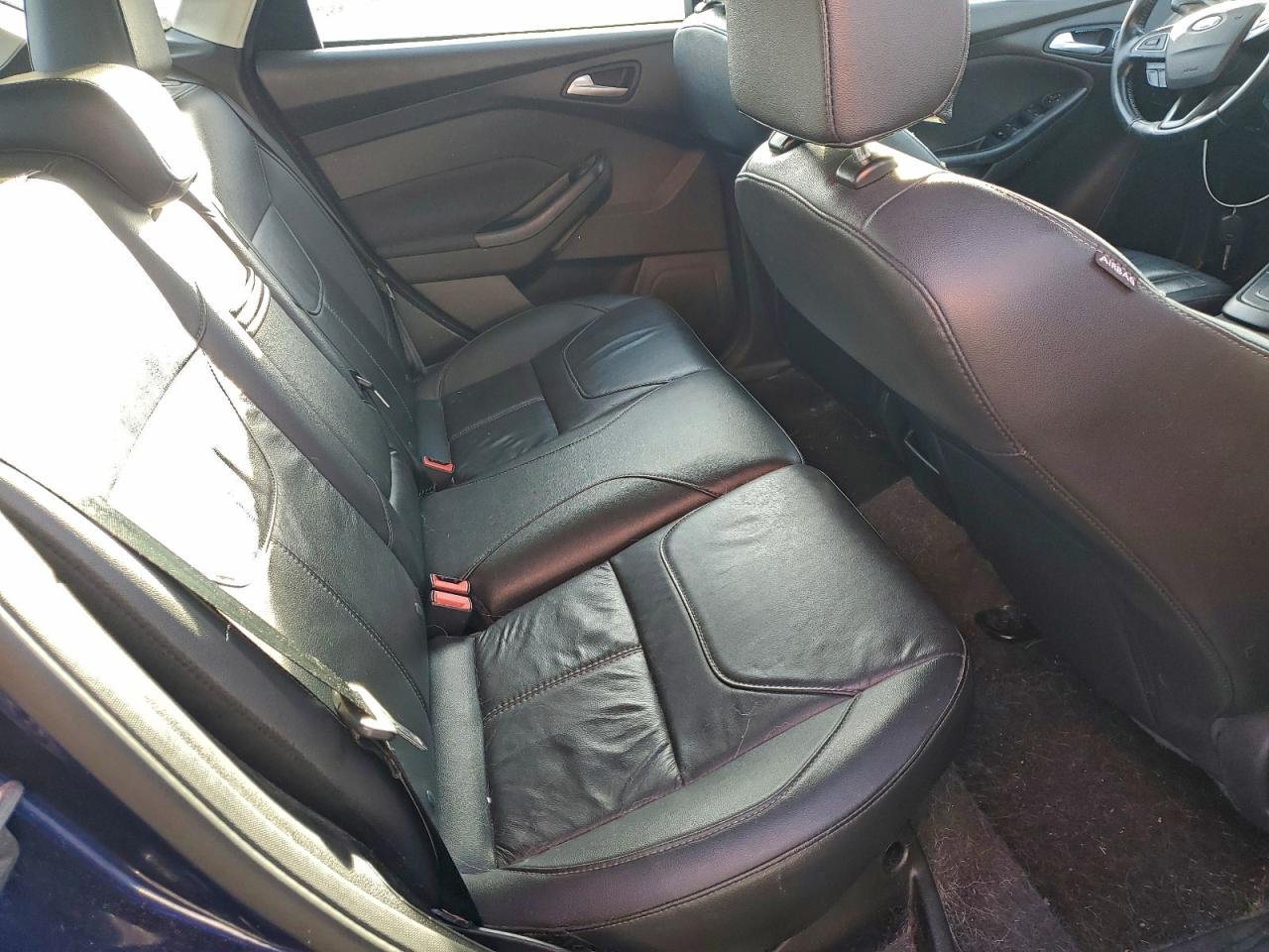 Ford Focus Se Image 9