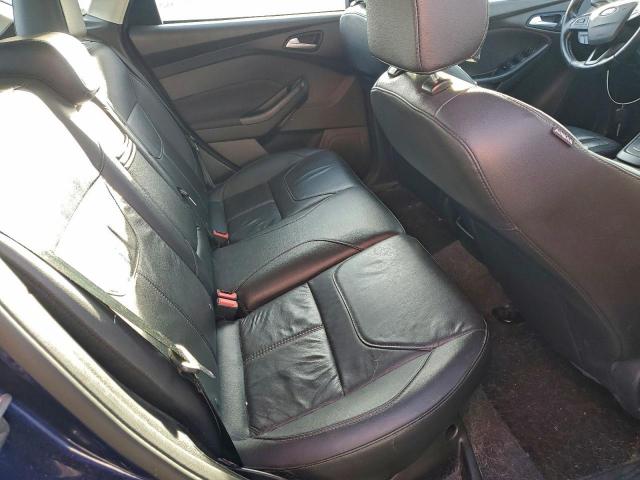 Ford Focus Se Image 9