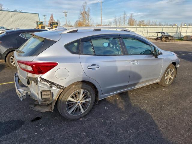 Subaru Impreza Premium Image 11