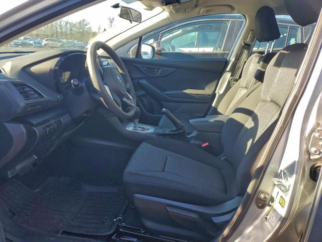 Subaru Impreza Premium Image 5