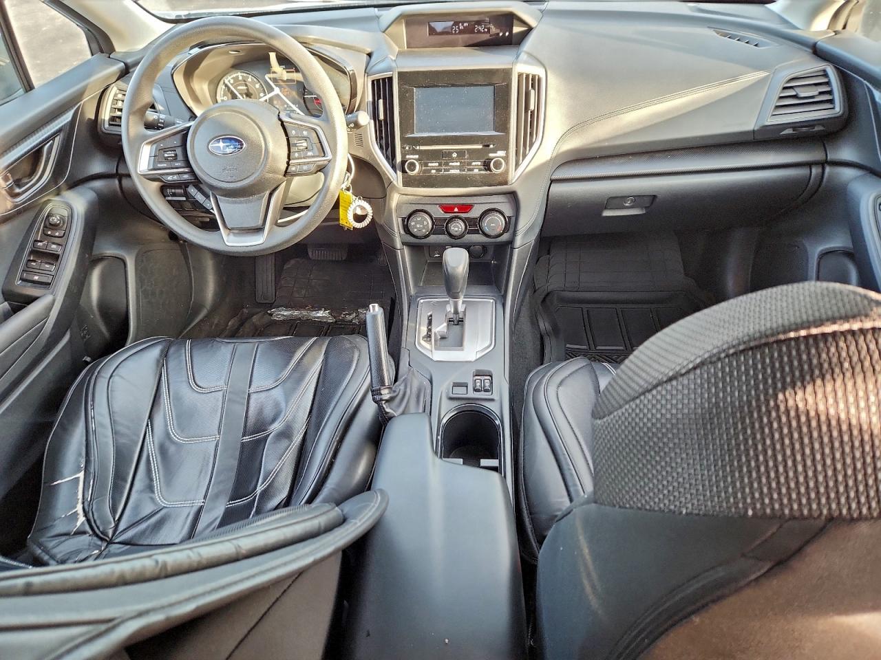 Subaru Impreza Premium Image 8