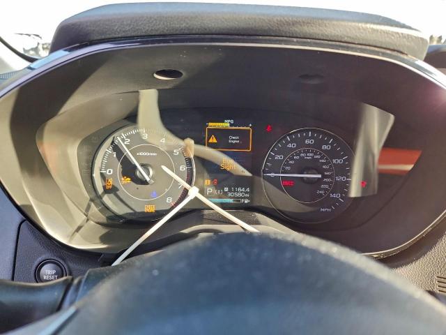 Subaru Impreza Premium Image 12