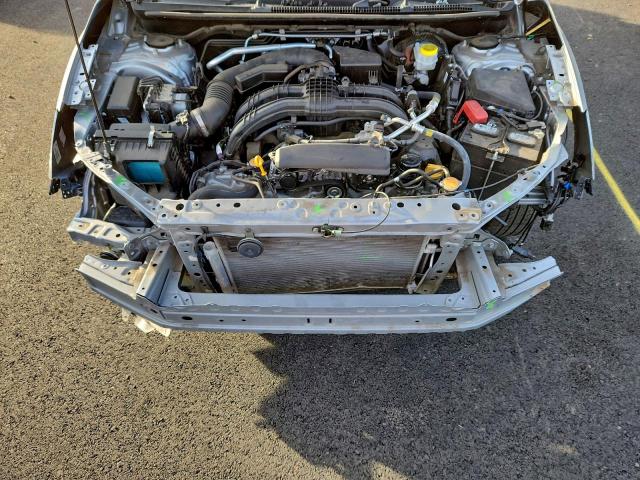 Subaru Impreza Premium Image 9