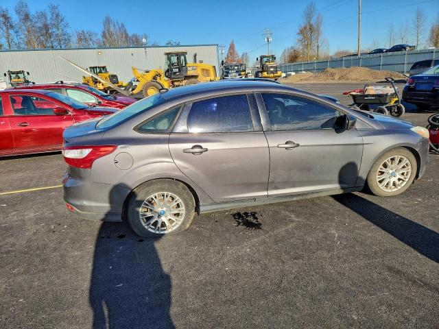 Ford Focus Se Image 10