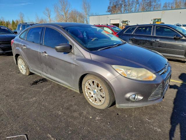 Ford Focus Se Image 11