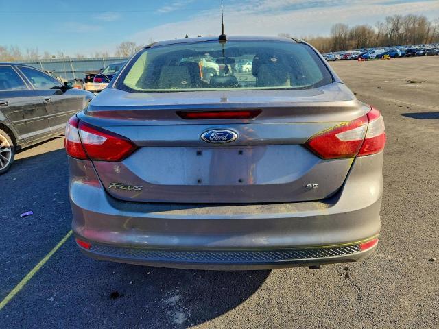 Ford Focus Se Image 4