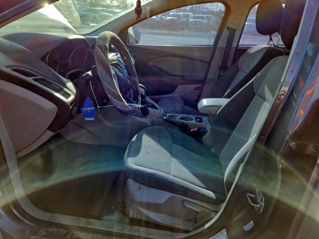 Ford Focus Se Image 5