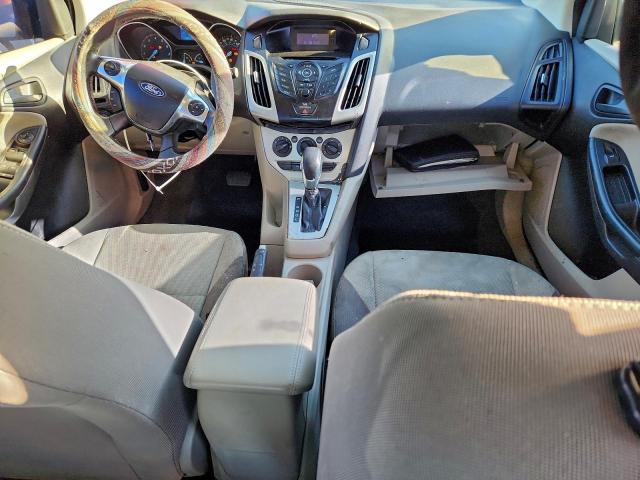 Ford Focus Se Image 6