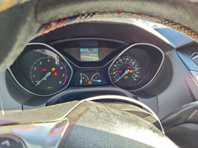 Ford Focus Se Image 7