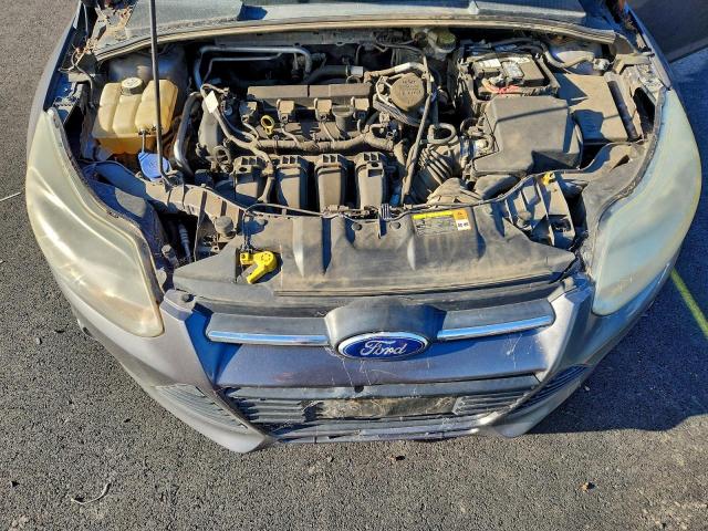 Ford Focus Se Image 9