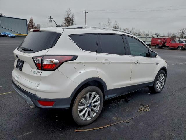 Ford Escape Titanium Image 6