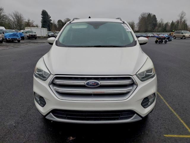 Ford Escape Titanium Image 7