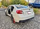 Subaru WRX Image 2