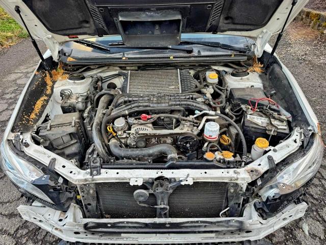 Subaru WRX Image 6