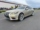 Lexus LS 460 Image 1
