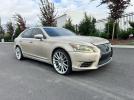 Lexus LS 460 Image 13