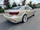 Lexus LS 460 Image 3