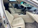 Lexus LS 460 Image 4