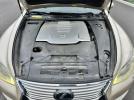 Lexus LS 460 Image 9