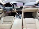 Lexus LS 460 Image 12
