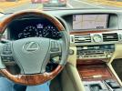 Lexus LS 460 Image 8