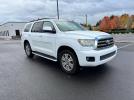 Toyota Sequoia Sr5 Image 11