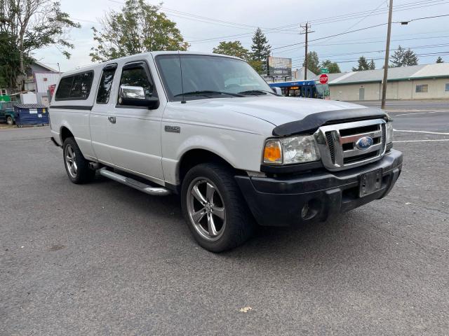 Ford Ranger Super Cab Image 7