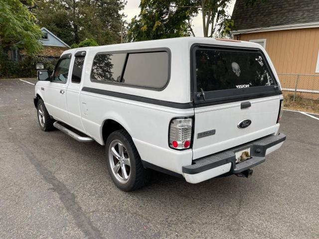 Ford Ranger Super Cab Image 5