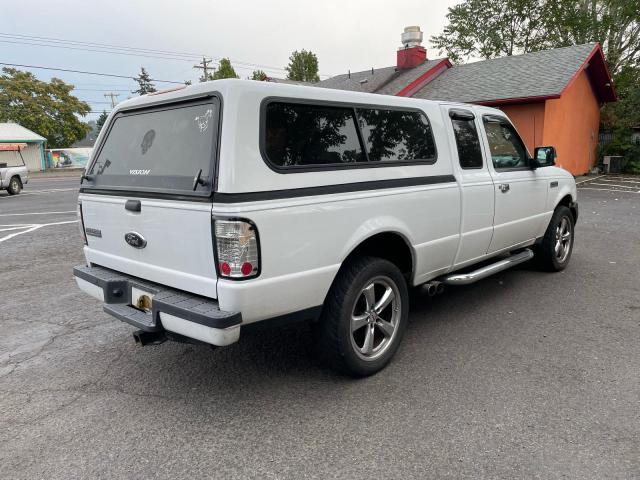 Ford Ranger Super Cab Image 8