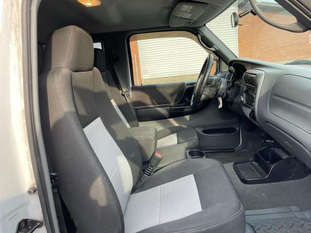 Ford Ranger Super Cab Image 9