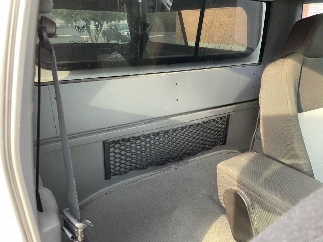 Ford Ranger Super Cab Image 13