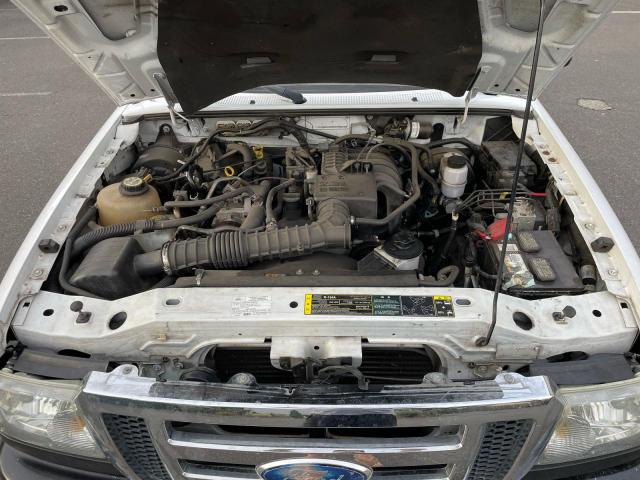 Ford Ranger Super Cab Image 11