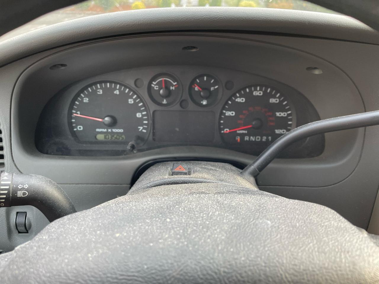 Ford Ranger Super Cab Image 10