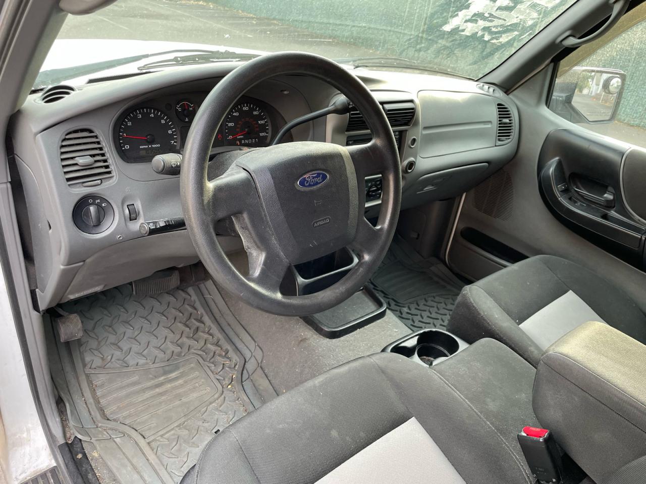 Ford Ranger Super Cab Image 12