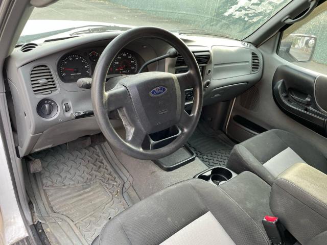 Ford Ranger Super Cab Image 12