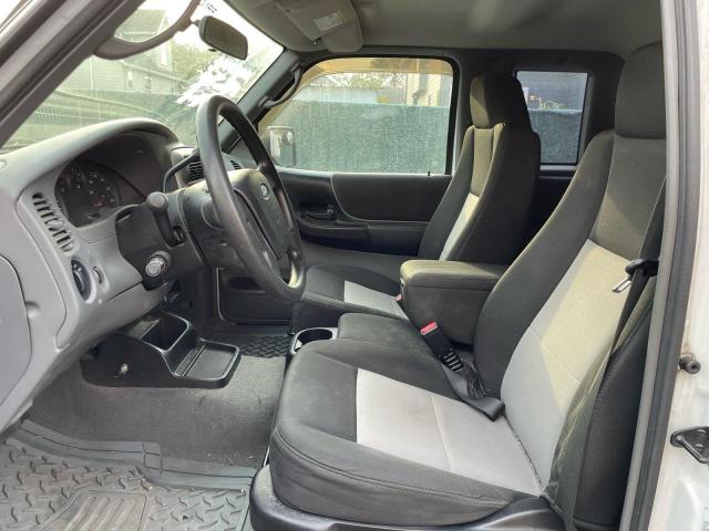 Ford Ranger Super Cab Image 2