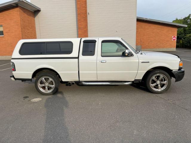 Ford Ranger Super Cab Image 6