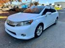 Lexus Hs 250h Image 12
