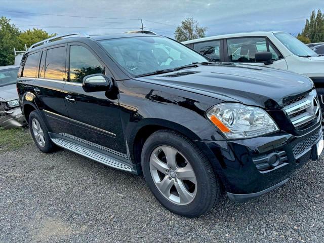  Salvage Mercedes-Benz G-Class