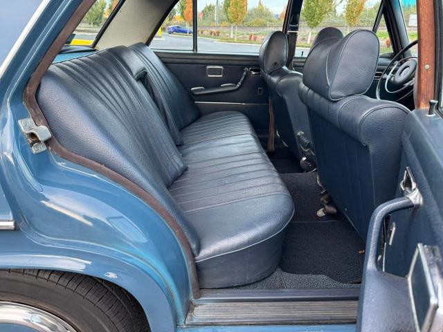 Mercedes-Benz 280-Class Image 3