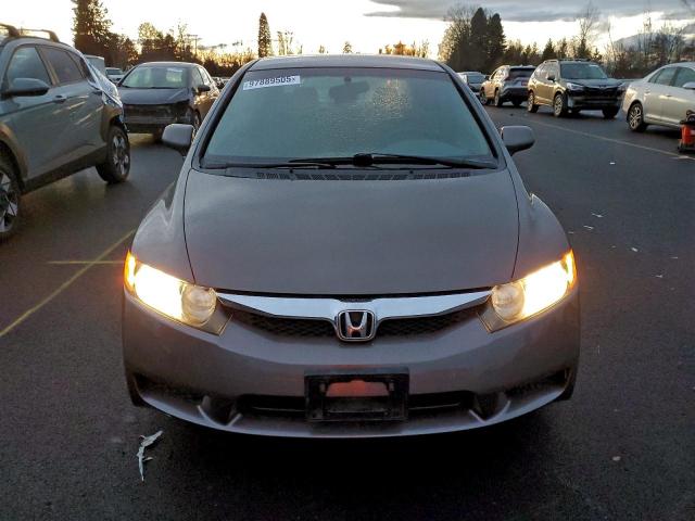 Honda Civic Lx Image 7