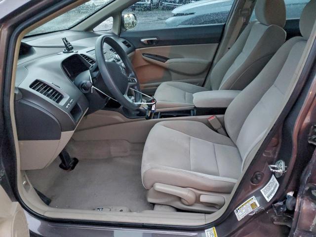 Honda Civic Lx Image 6