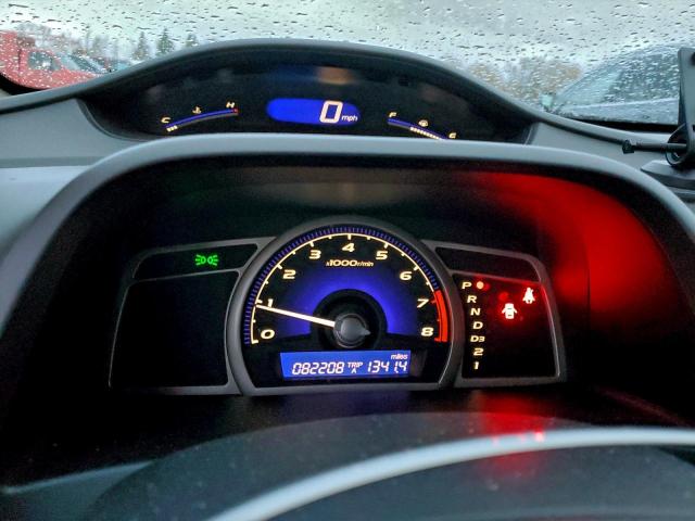 Honda Civic Lx Image 3