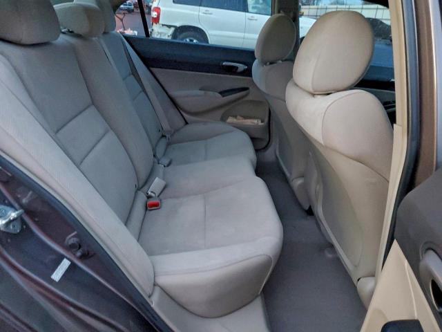 Honda Civic Lx Image 4