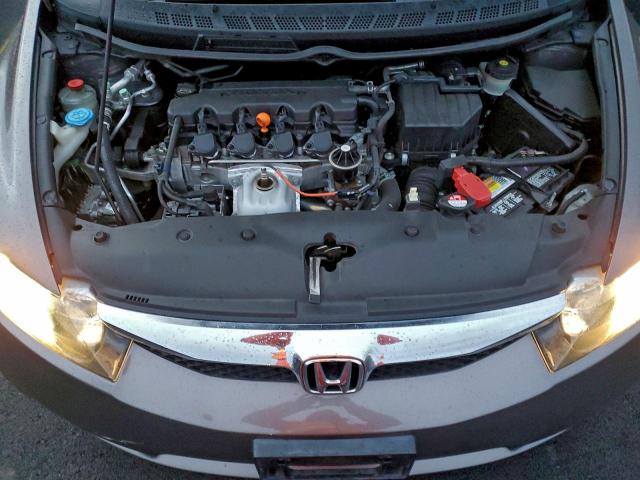 Honda Civic Lx Image 9