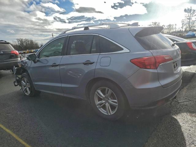 Acura RDX Technology Image 2