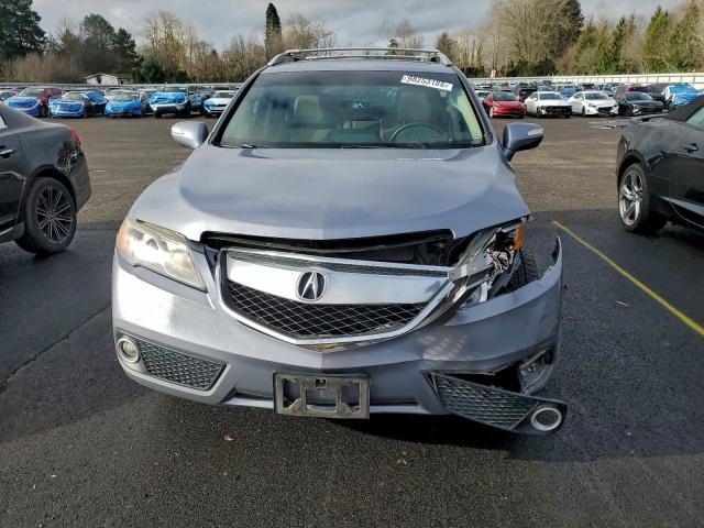 Acura RDX Technology Image 8