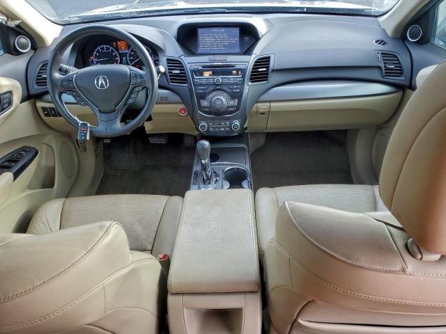 Acura RDX Technology Image 3