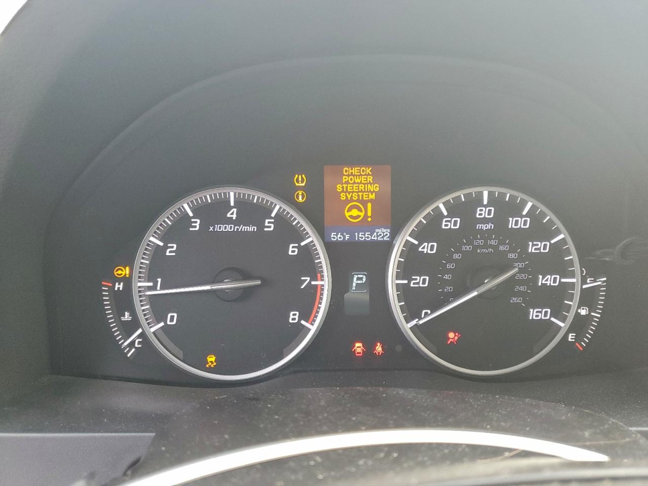 Acura RDX Technology Image 4